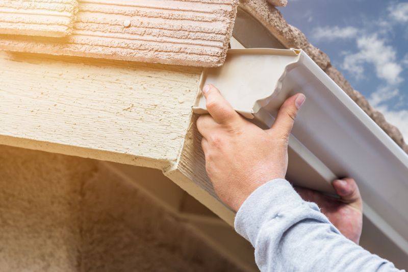 Fastener and Joint Repair
