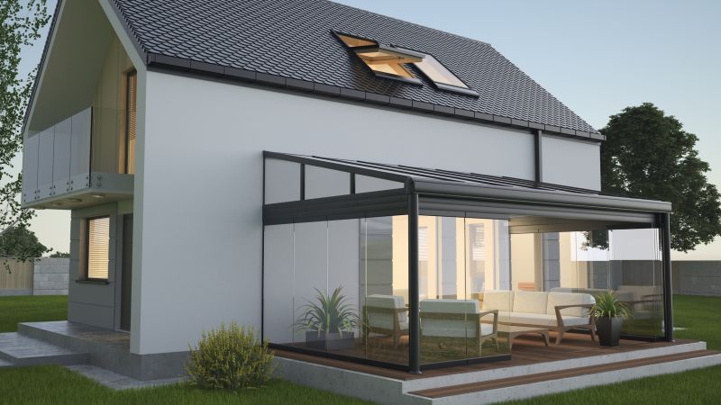 Metal Roof Repair Service