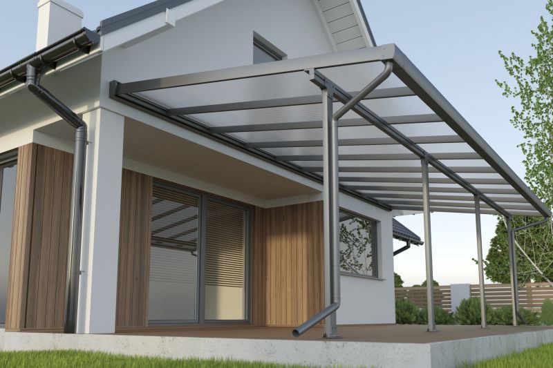 Metal Roof Repair