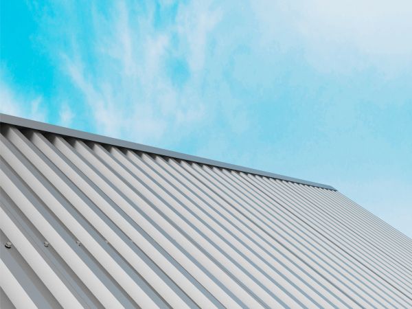 Composite Roof Repair