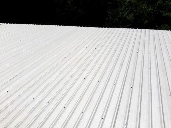 Galvanized Roof Repair - Galvanized Roof Repair Los Angeles County, California